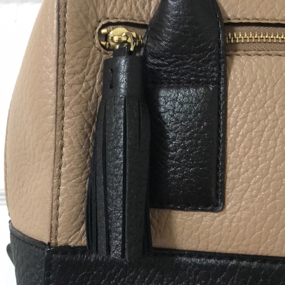 Kate Spade Southport Ave Alessa Satchel/Cross Body - Picture 6 of 6